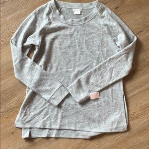 Shirts cozy sweater